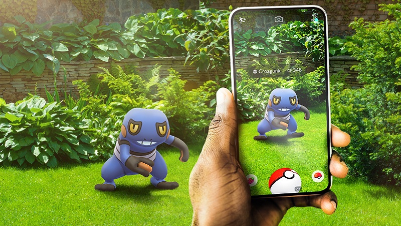Capai 61.000 Pengikut, Pokémon GO Genjot Inovasi & Kolaborasi