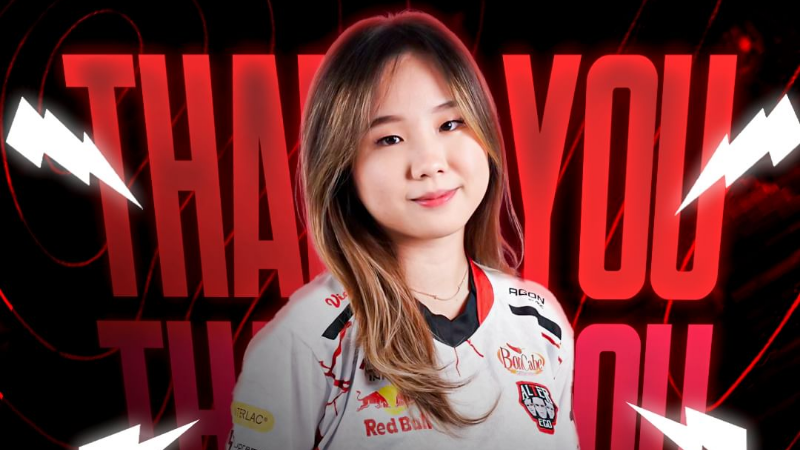 Alter Ego Dione Akhiri Kontrak Lynne