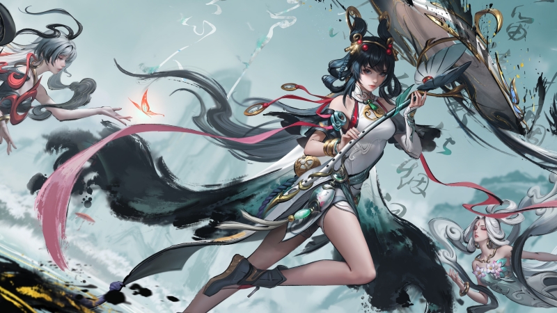 Menguasai Arli: 5 Tips Penting Supaya Kamu Bisa Menyihir Musuh di Honor of Kings