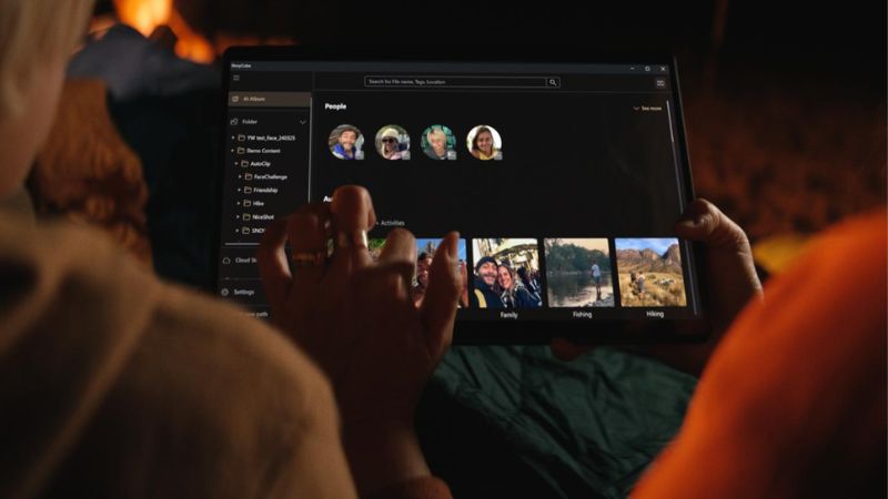 ASUS Luncurkan ProArt PX13 dan ProArt PZ13: Laptop AI untuk Konten Kreator