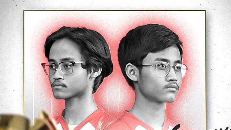 Zuxxy & Luxxy Comeback, Bigetron Red Aliens Siap Libas Lawan!