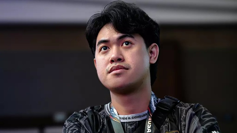 FFNS 2025 Fall: Dewa United Apollo Gagal ke FFWS SEA, Fluxyss Isyaratkan Perombakan Roster