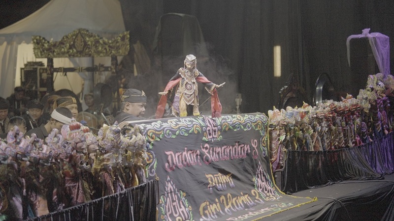 FC Mobile Festival Jawa Barat 2025: Sukses Padukan Dunia Game dan Kebudayaan Tradisional