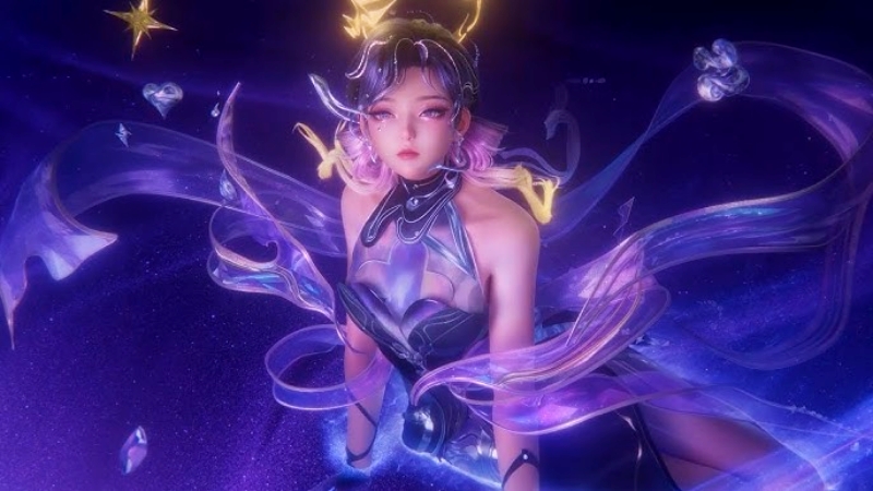 Meta Report IKL Fall 2025: Yuhuan, Dolia, dan Kekuatan Spriteling Menguasai Honor of Kings