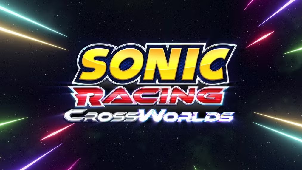 Sega Bocorkan Developer Game Sonic Racing: CrossWorlds