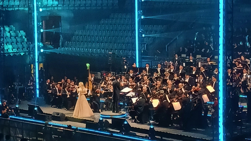 3 Soundtrack Esports yang Diaransemen Langsung oleh Addie MS di Video Game Concert Vol. 2