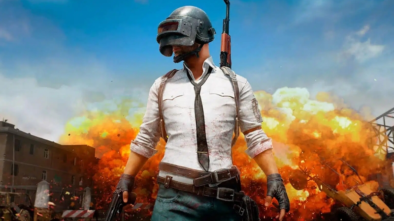 PUBG Mobile Luncurkan Platform Pendaftaran Turnamen yang Lebih Mudah