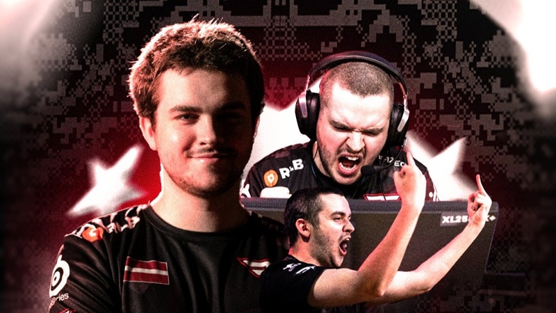 Lepas s1mple, FaZe Clan Resmi Kembalikan Broky ke Starting Lineup CS2