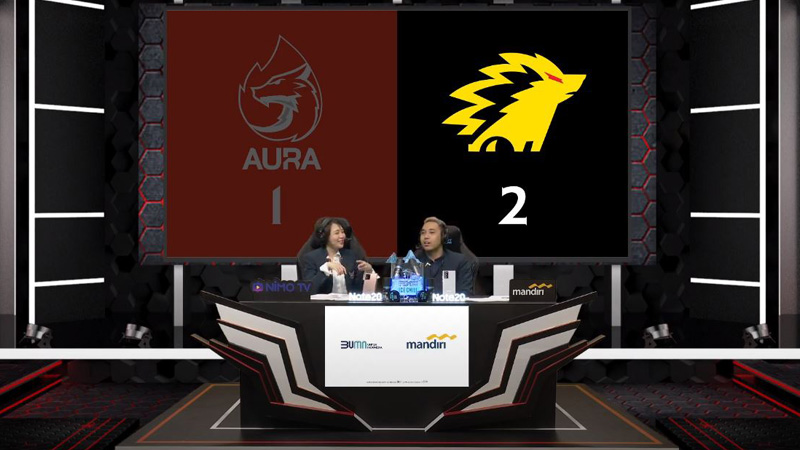 Kembali Menang, ONIC Esports Tatap Laga Lawan RRQ Hoshi!