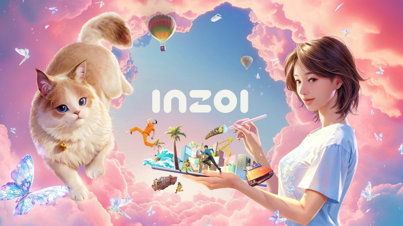 Bisa Cheat Uang Melimpah, Intip 3 Tips Seru Mainkan InZOI