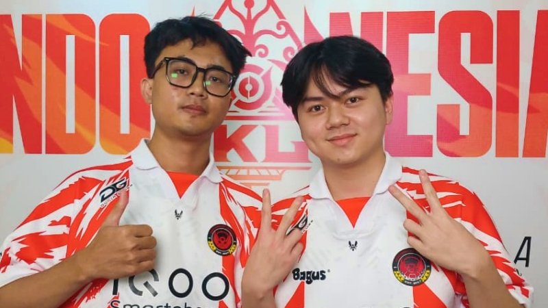 Hasil IKL Fall 2025: Clash of Kings Berakhir di Tangan Bigetron by Vitality