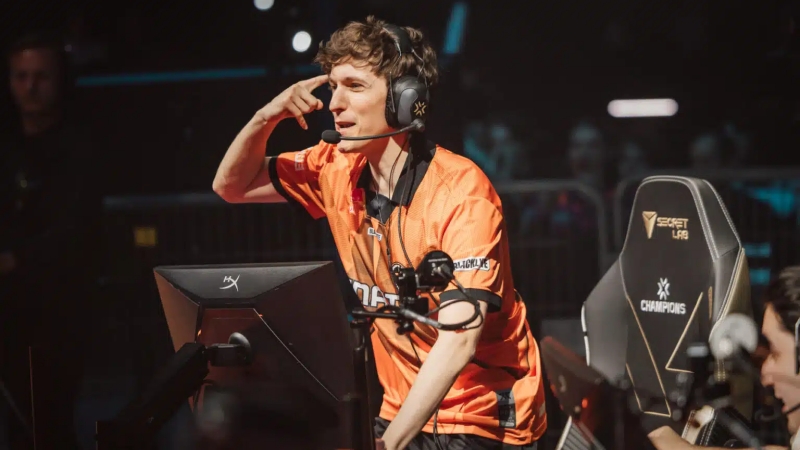 MIBR dan Fnatic Tampil Percaya Diri di Awal VALORANT Champions 2025