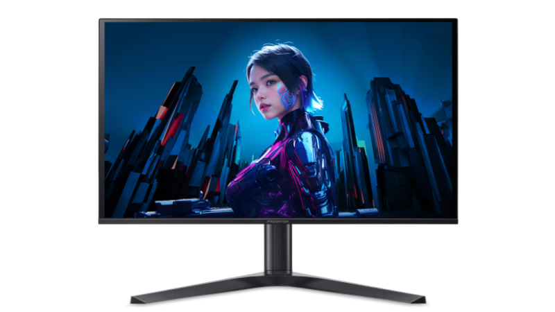 Computex 2025: Acer Luncurkan Rangkaian Monitor Gaming dan Hiburan Terbaru