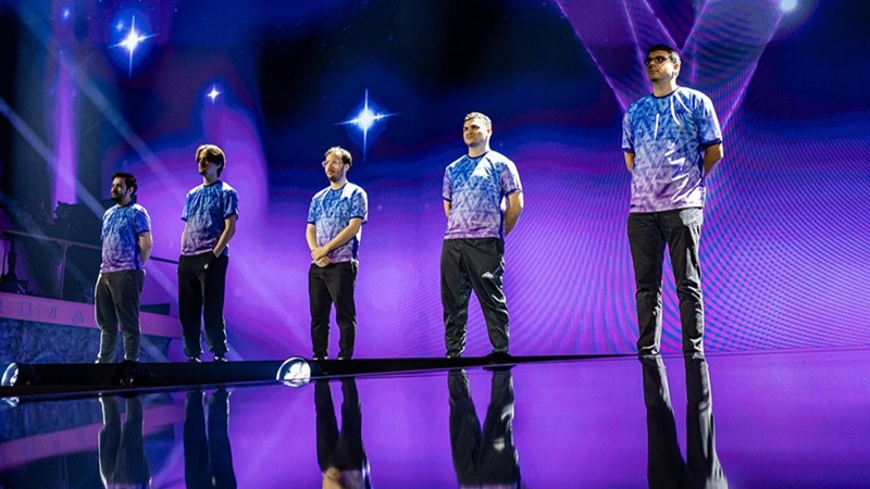 Tanpa Whitemon, Tundra Tersingkir dari TI 2025