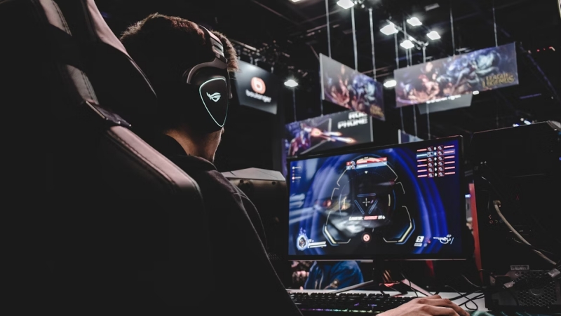 Singapura Resmi Ajukan UU Mengakui Esports sebagai Cabang Olahraga Nasional