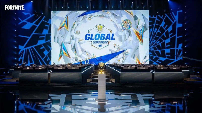 Fortnite Absen dari Esports World Cup 2025, CEO EWC Ungkap Alasannya