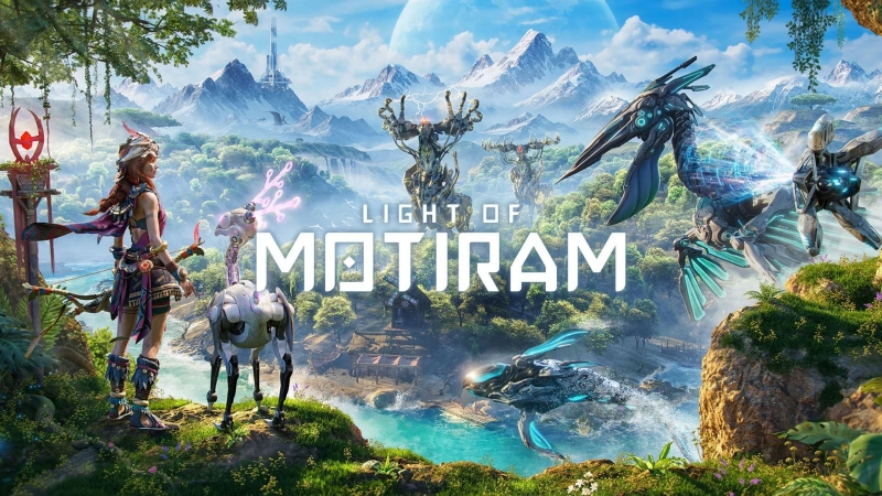 Tencent Tarik Game “Light of Motiram” dari Toko Digital Usai Penyelesaian Gugatan Sony