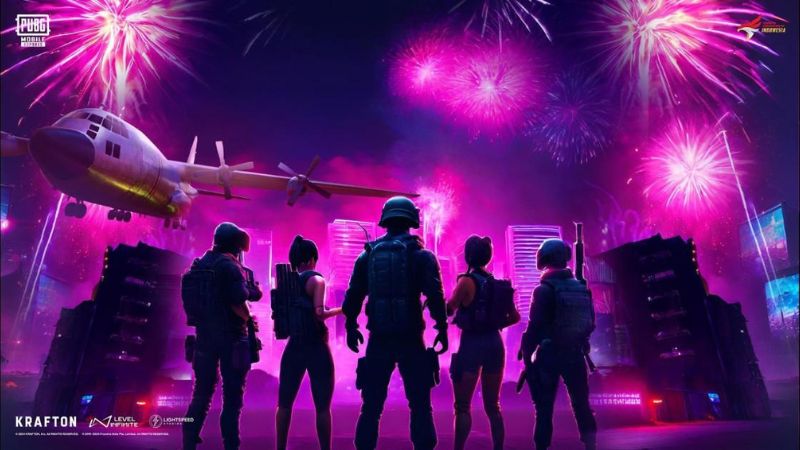 PUBG MOBILE Umumkan 20 Tim Partnership Program Untuk 2024 PMSL SEA