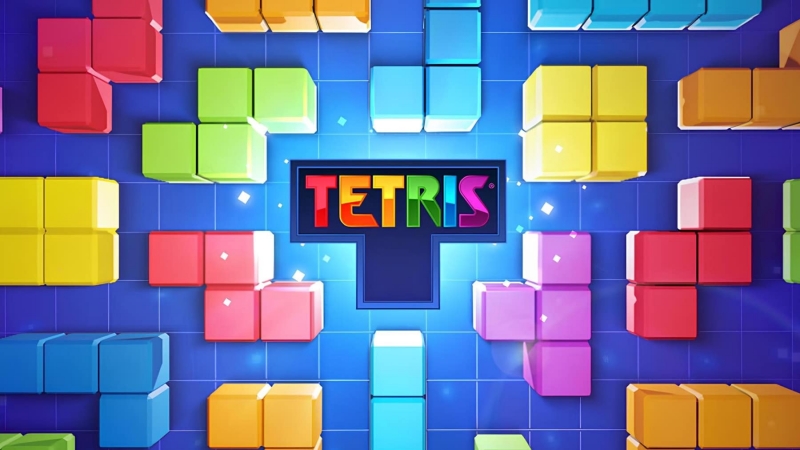 Tetris Melangkah ke Langit: Dari Red Bull World Final Menuju Ambisi Olimpiade Esport