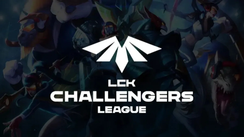 Bintang Masa Depan LCK Challengers 2026 yang Harus Kamu Tahu