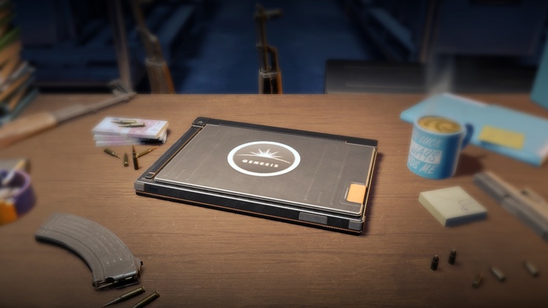 Update Terbaru CS2 Hadirkan Genesis Collection, Perbaikan Subtick, dan Fitur Map Scripting