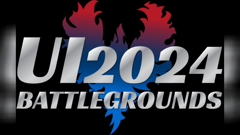 BEM UI Hadirkan Lagi UI Battlegrounds 2024! Skala Lebih Besar, Ada Game PC & MOBA Lokal! !