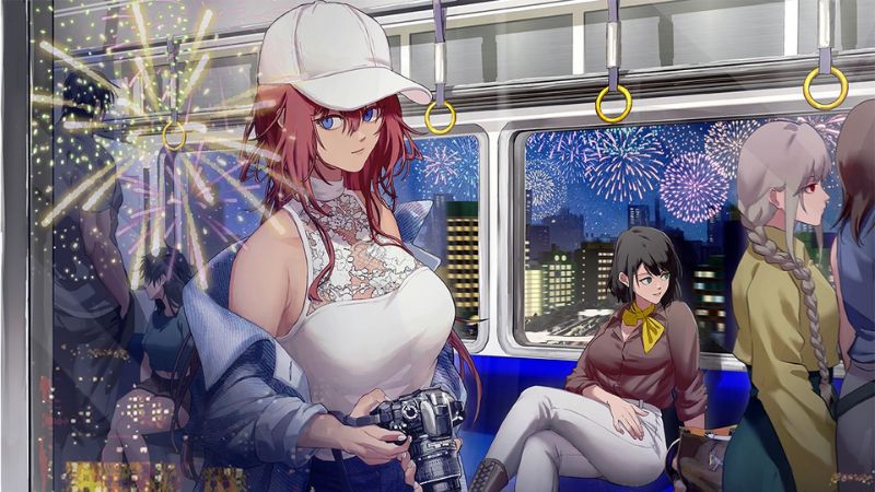 Comifuro 17: Melibatkan Ribuan Kreatif dalam Sebuah Perayaan Seni dan Kreativitas