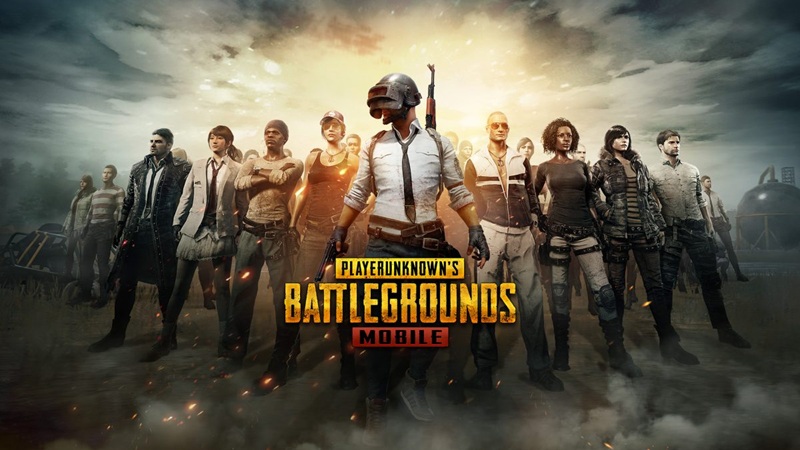 Kode Redeem PUBG Mobile Terbaru Januari 2026, Buruan Klaim UC & Skin Gratis Sekarang!