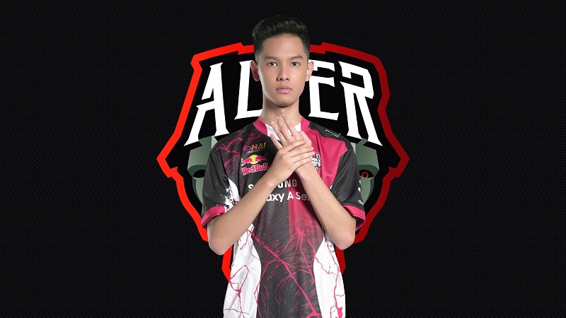 AE Potato Ungkap 5 Senjata Favoritnya di PUBG Mobile