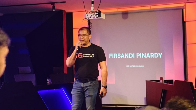 Rayakan Ulang Tahun Ke-16, Fantech Gelar Event Spektakuler di Point Arena