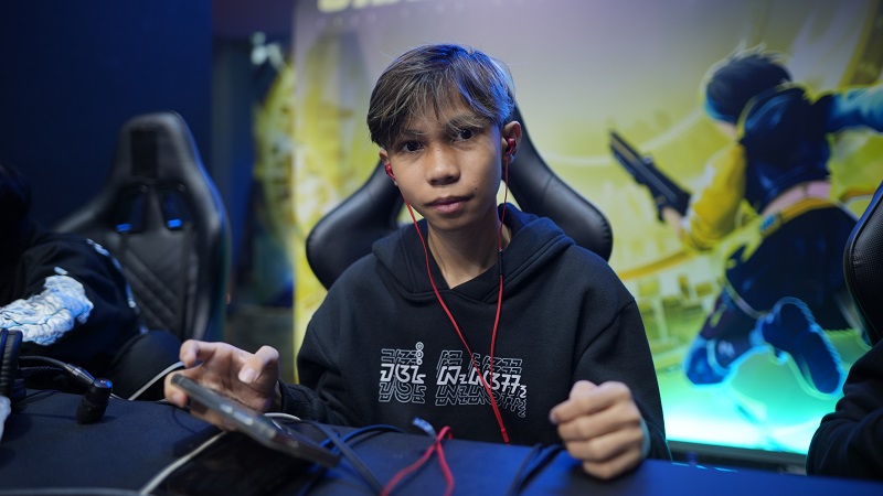 FFWS SEA 2025 Spring: Mentalitas Rasyah dan Ambisi Kembalikan Kejayaan EVOS Divine!