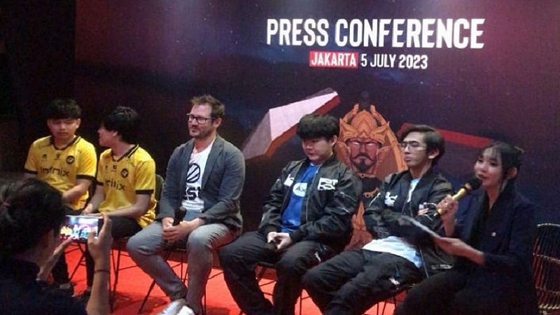 Snapdragon Pro Series MLBB S3 Ungkap Tamu Spesial Babak Final