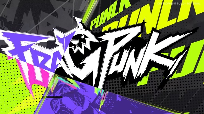 Kompetisi Esports Perdana FragPunk dengan Hadiah Prizepool $200.000!