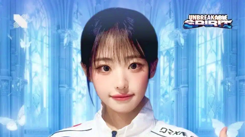 DRX Gandeng Hina QWER sebagai Ambassador, Musik dan Esports Resmi Berkolaborasi