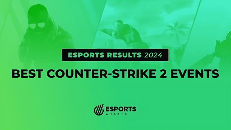 Tahun Pertama CS2 di Esports: Perubahan Besar dan Masa Depan Cerah