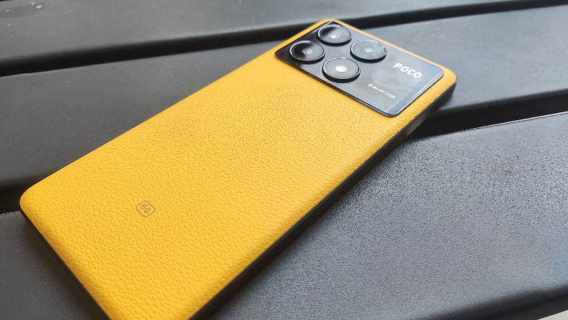 Katanya Smartphone Terbaik 2024? Esports.ID Uji Seberapa GG POCO X6 Pro