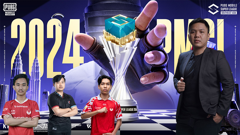 Tanggapan Pro Player PUBG Mobile Saat Dikritik Lord Junior