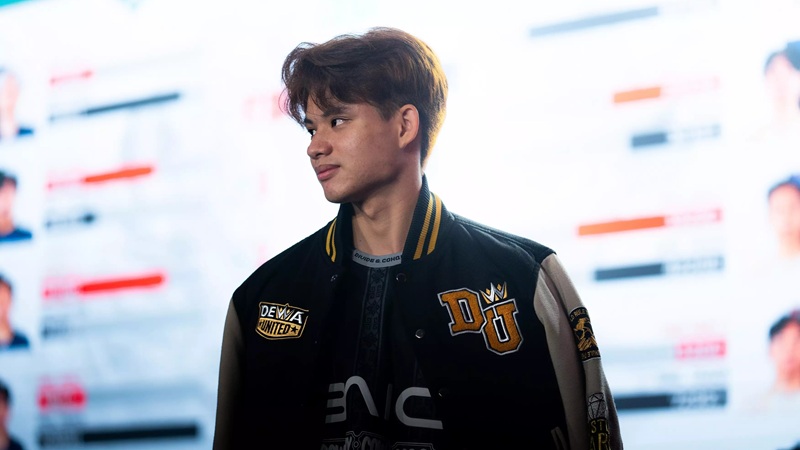 Dewa United Heka Tambah Amunisi di MDL ID S12, Kimura Is Back!