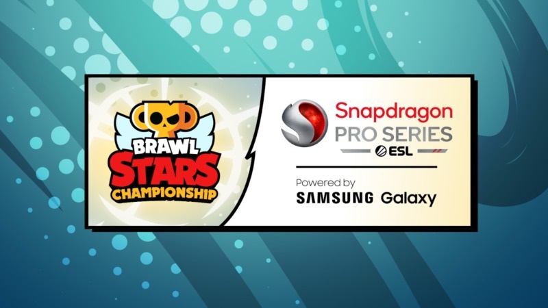 Disetujui, Kontrak Kerjasama ESL dan Supercell untuk Brawl Stars Championship