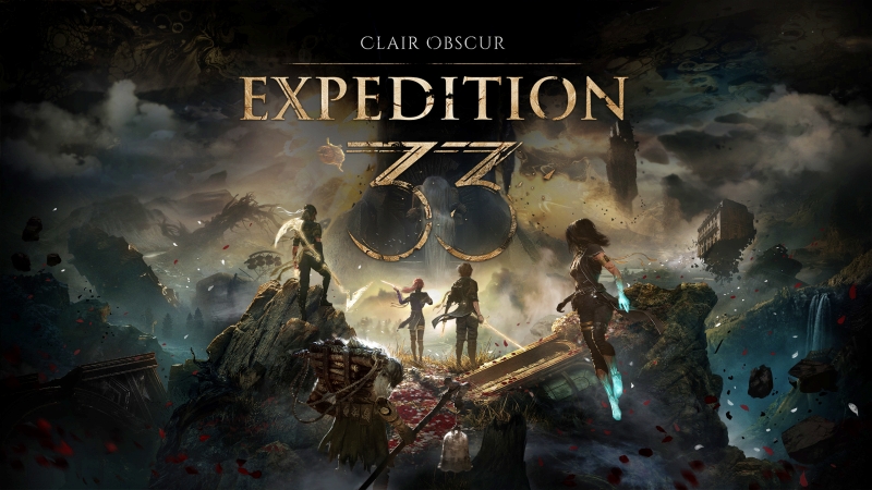 Sejak Debut 33 Hari yang Lalu, Clair Obscur: Expedition 33 Sudah Terjual Sebanyak 3,3 Juta Kopi