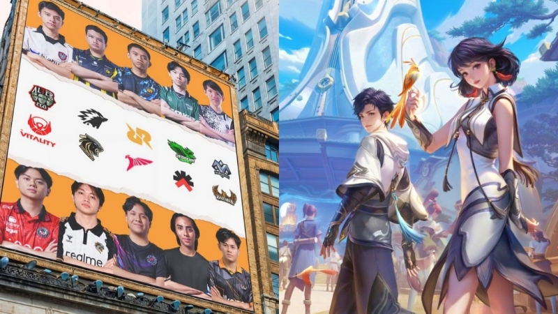 IKL 2025 Fall Honor of Kings: Menjelajahi Meta Baru dan Kandidat Juara