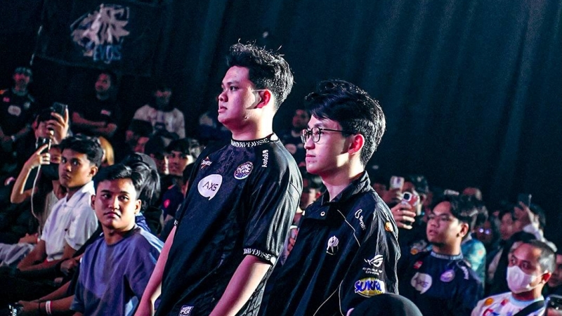 Klasemen MPL ID S16: Derby Sengit, dan Drama Pertandingan di Akhir Pekan