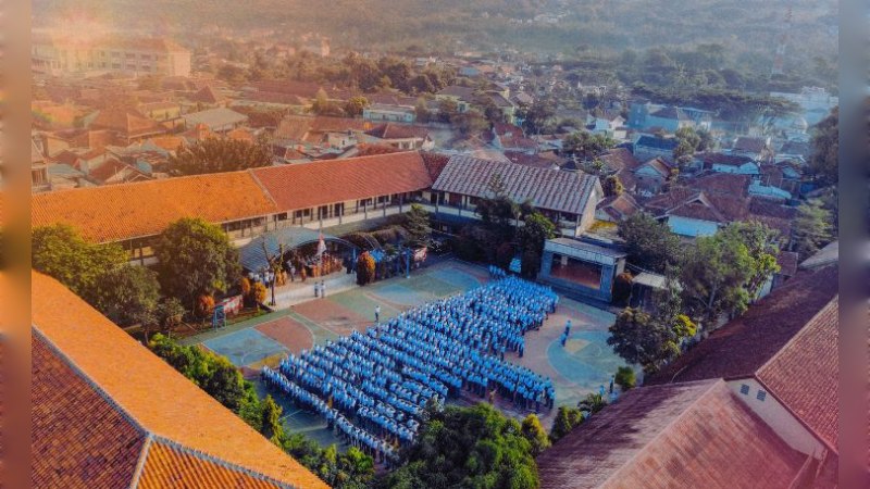 Lewat RRQ Mabar, Guru Nilai Esports Mampu Kembangkan Karakter Siswa