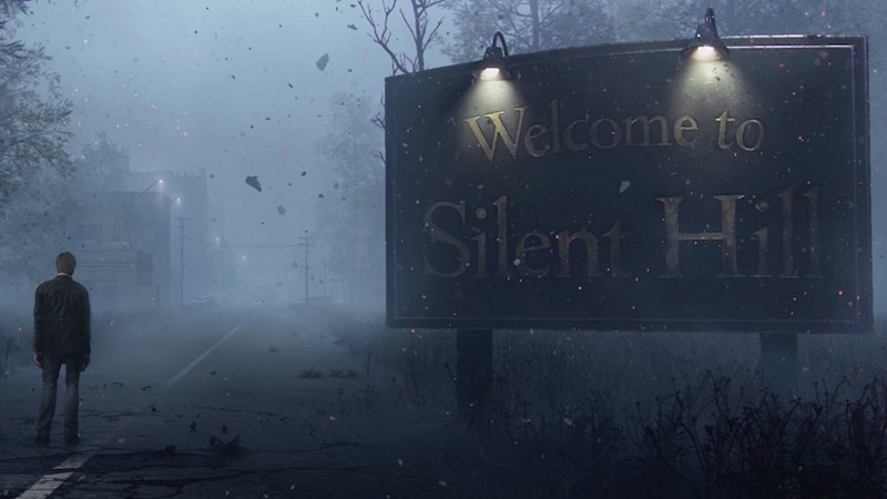 Silent Hill Transmission Ungkap Masa Depan Franchise Horor Ikonik