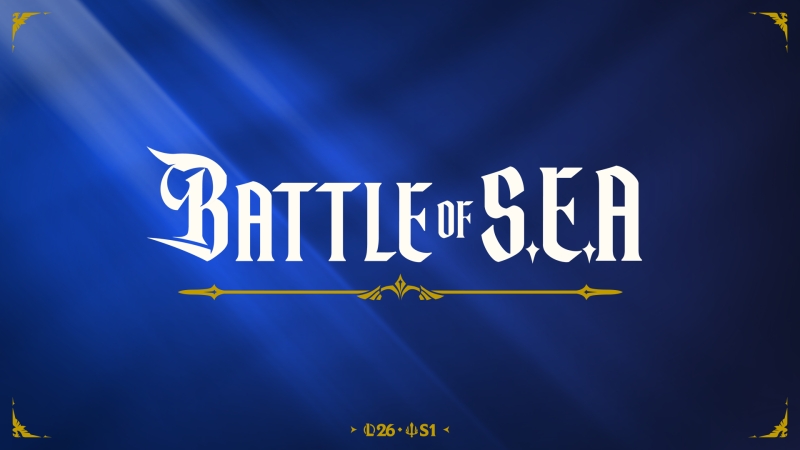 Pendaftaran Battle of S.E.A 2026 Telah Dibuka: Kesempatan Unjuk Gigi Komunitas League of Legends Asia Tenggara