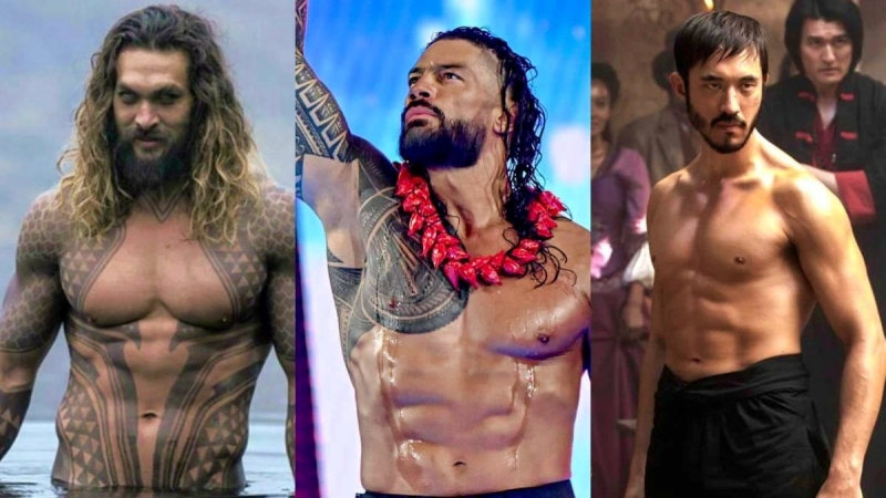 Daftar Pemeran Film Live-Action Street Fighter Terungkap: 50 Cent hingga Jason Momoa Bergabung