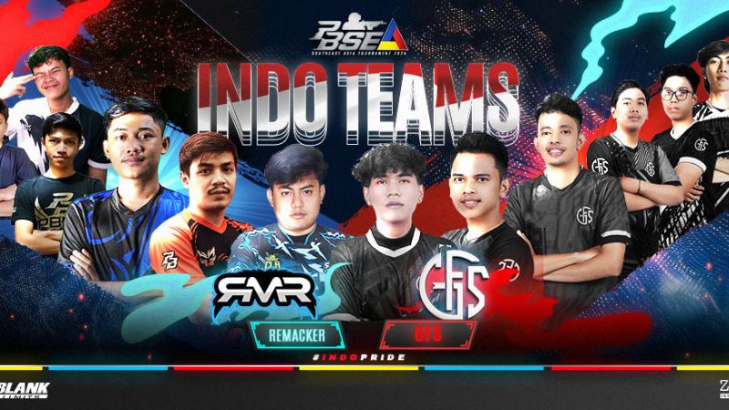 Anak Bangsa Siap Berlaga, Dua Tim Indonesia Tuju PBSEA 2024!