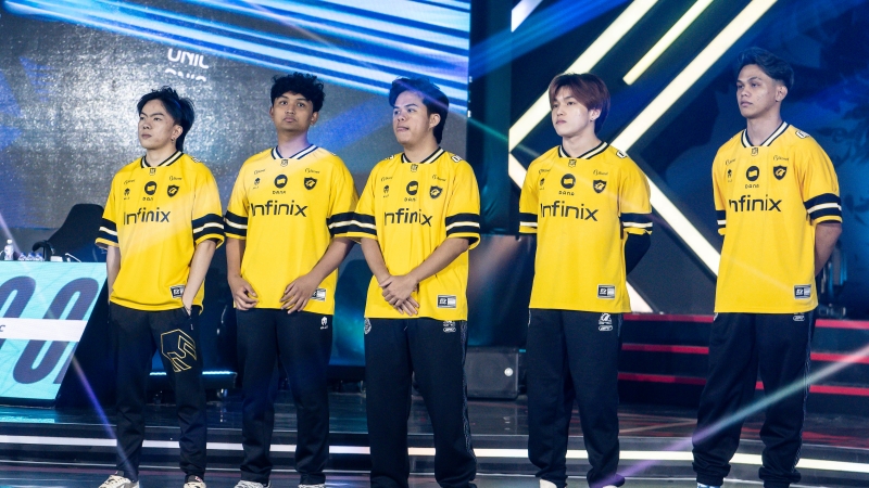 MPL ID S16: Lutpii Pimpin Balas Dendam ONIC, Tumbangkan Alter Ego 3-2 dan Kunci Tiket Grand Final