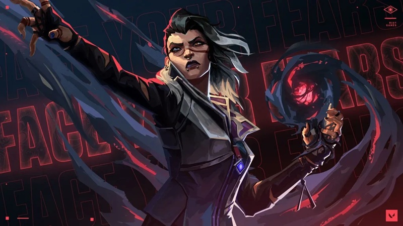 Error VALORANT VAN 84 Bikin AFK Mendadak? Ini Penyebab dan Cara Fix Paling Ampuh