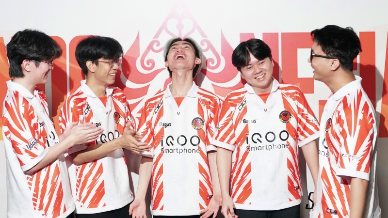 Hasil IKL Fall 2025: Drama di Ujung Musim yang Menentukan Nasib Menuju Playoff